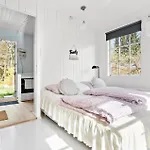 度假居 1 Bedroom Beautiful In