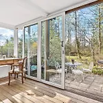 度假居 1 Bedroom Beautiful In
