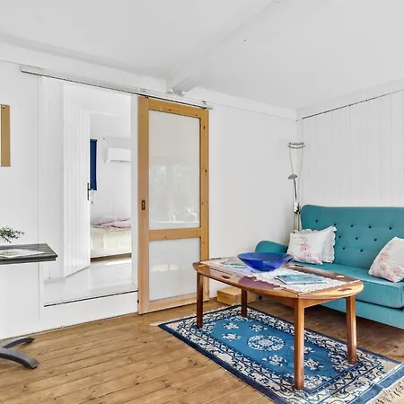 Cozy In With Kitchen * Tikob
