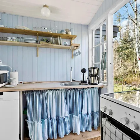 Holiday home Cozy In With Kitchen