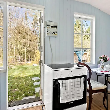 Cozy In With Kitchen Holiday home Tikob